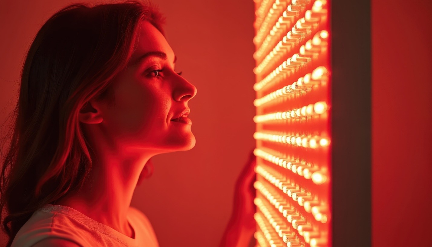 Red Light Therapy
